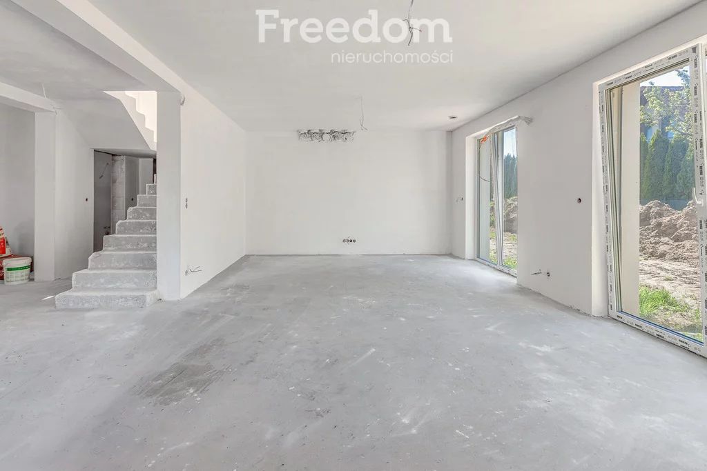 Dom i rezydencja 153,50 m², oferta nr , 15261/3685/ODS, Brwinów, Akacjowa