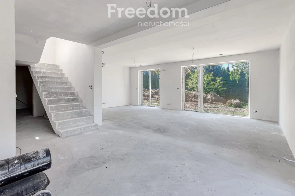 Dom i rezydencja 153,50 m², oferta nr , 15261/3685/ODS, Brwinów, Akacjowa