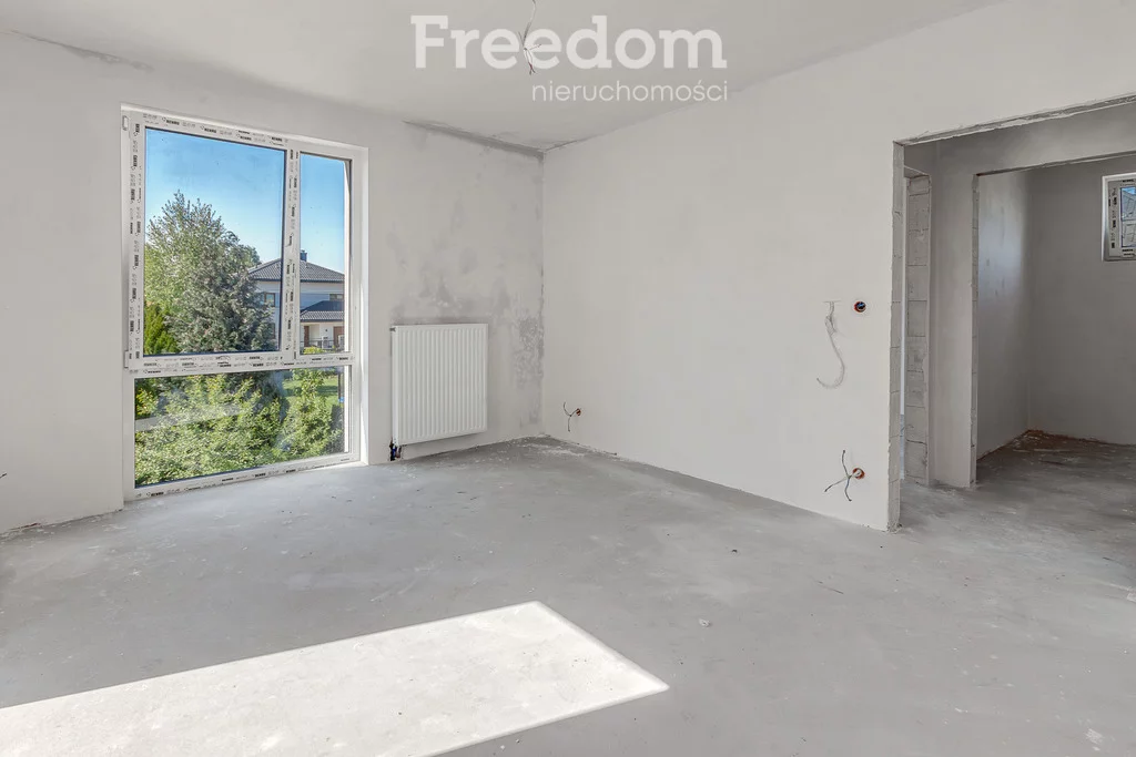 Dom i rezydencja 153,50 m², oferta nr , 15261/3685/ODS, Brwinów, Akacjowa