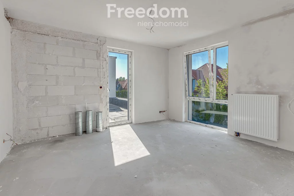 Dom i rezydencja 153,50 m², oferta nr , 15261/3685/ODS, Brwinów, Akacjowa