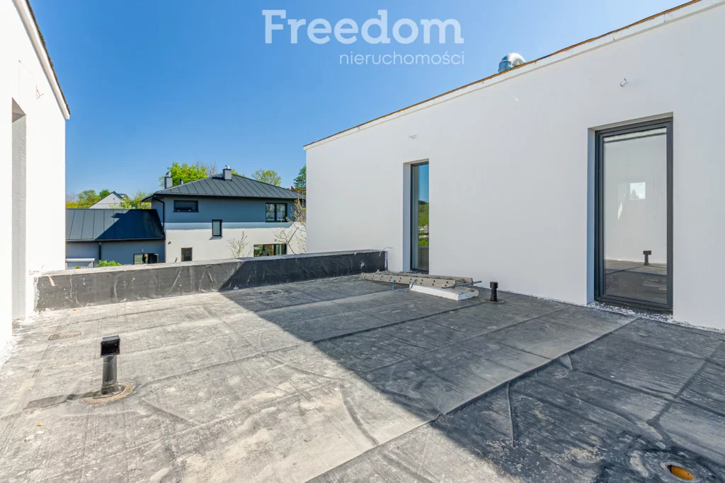 Dom i rezydencja 153,50 m², oferta nr , 15261/3685/ODS, Brwinów, Akacjowa