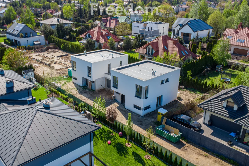 Dom i rezydencja 153,50 m², oferta nr , 15261/3685/ODS, Brwinów, Akacjowa
