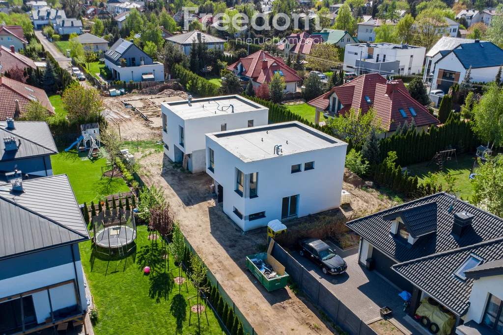 Dom i rezydencja 153,50 m², oferta nr , 15261/3685/ODS, Brwinów, Akacjowa