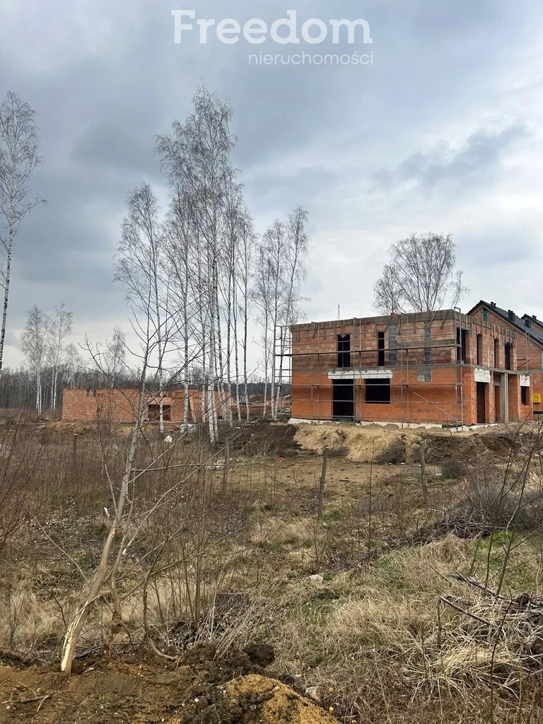 Dom 109,00 m², oferta nr , 14783/3685/ODS, Zgorzelec, Aleja Ujazdowska