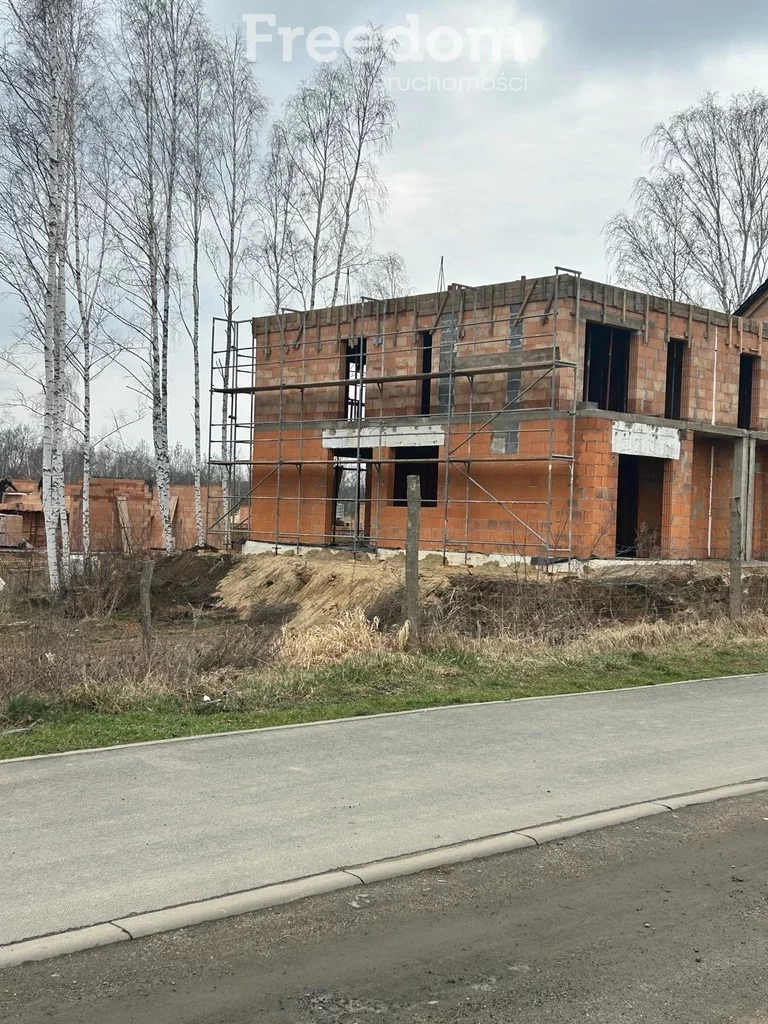 Dom 109,00 m², oferta nr , 14783/3685/ODS, Zgorzelec, Aleja Ujazdowska