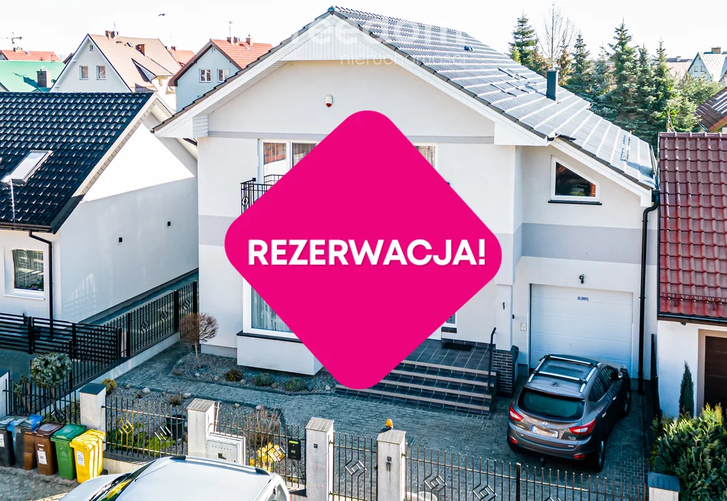 Dom 222,00 m², Kołobrzeg, Aleksandra Orłowskiego, Sprzedaż