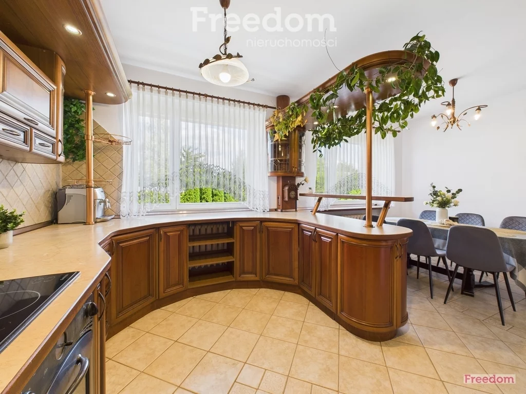 Dom 193,00 m², oferta nr , 16182/3685/ODS, Wrocław, Arabska
