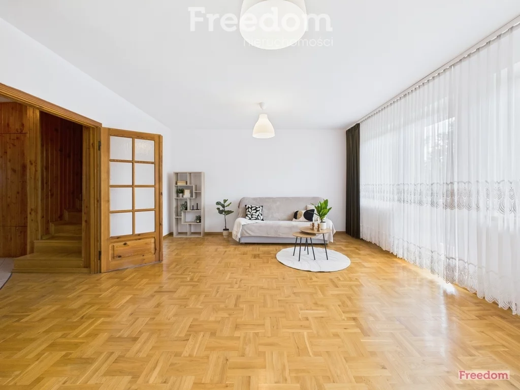 Dom 193,00 m², oferta nr , 16182/3685/ODS, Wrocław, Arabska
