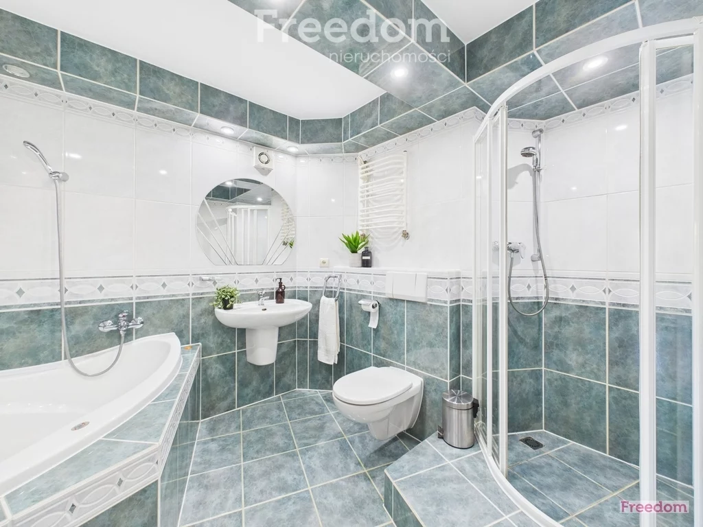 Dom 193,00 m², oferta nr , 16182/3685/ODS, Wrocław, Arabska