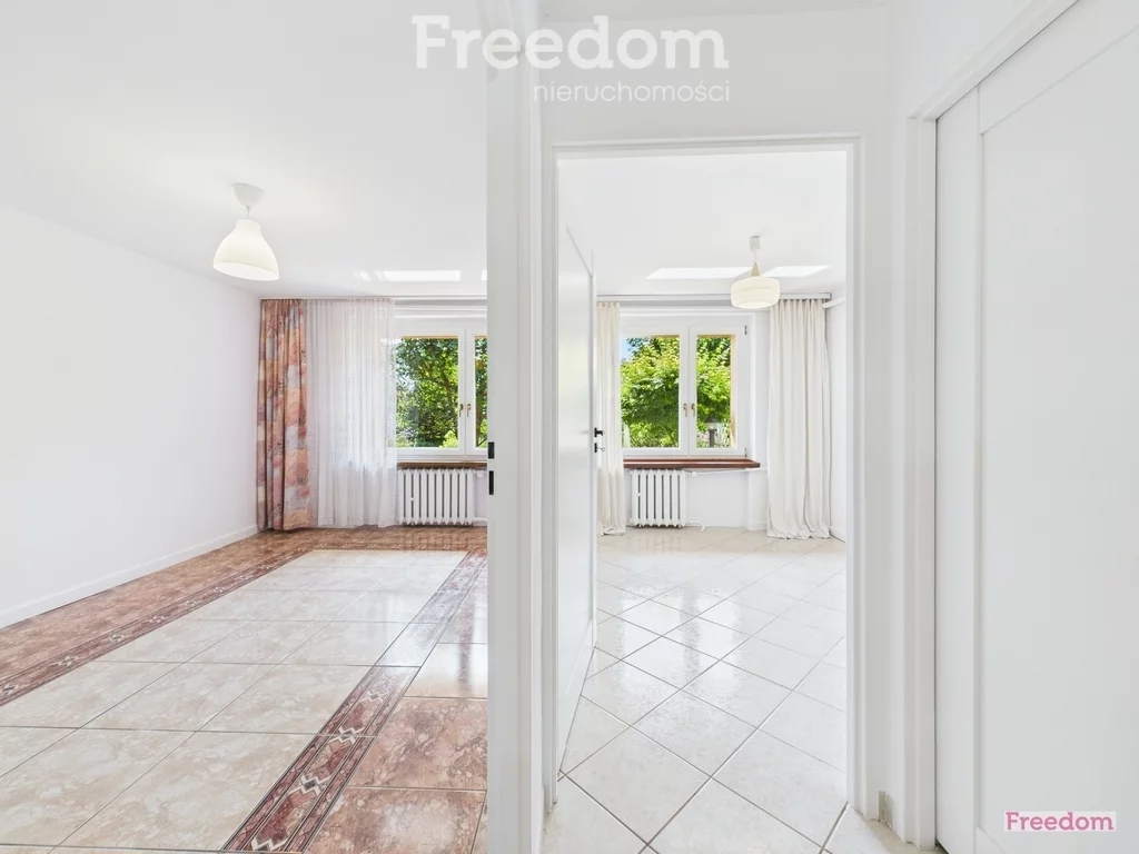 Dom 193,00 m², oferta nr , 16182/3685/ODS, Wrocław, Arabska