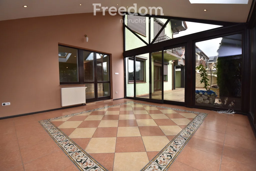 Dom 300,00 m², oferta nr , 13263/3685/ODS, Baranów