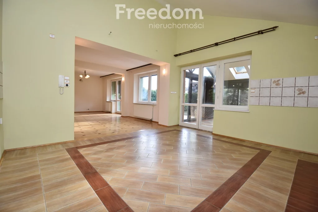 Dom 300,00 m², oferta nr , 13263/3685/ODS, Baranów
