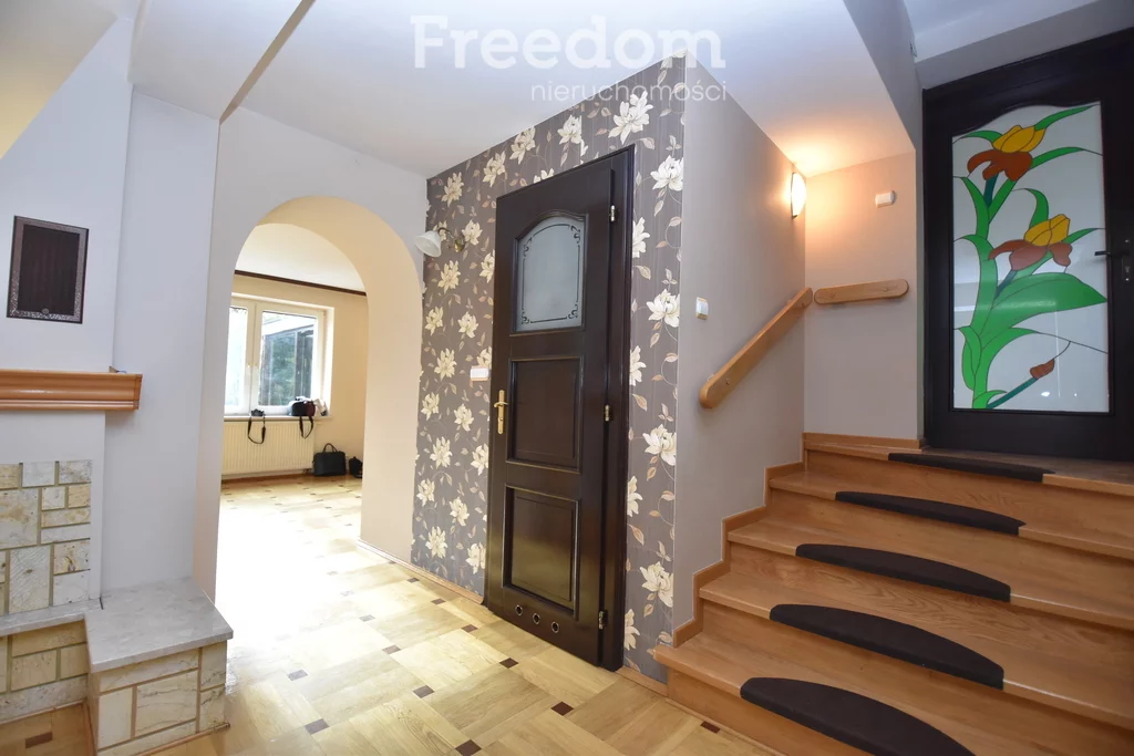 Dom 300,00 m², oferta nr , 13263/3685/ODS, Baranów