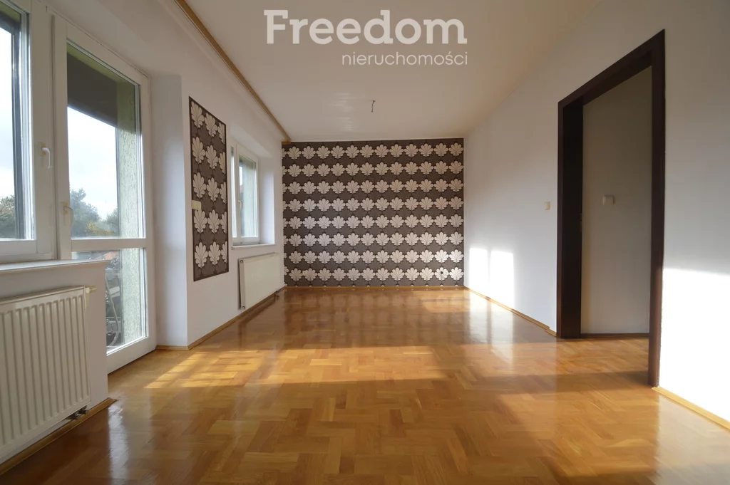 Dom 300,00 m², oferta nr , 13263/3685/ODS, Baranów