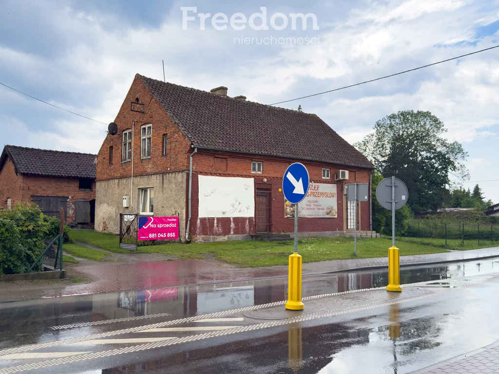 Dom 170,00 m², oferta nr , 15588/3685/ODS, Barczewko