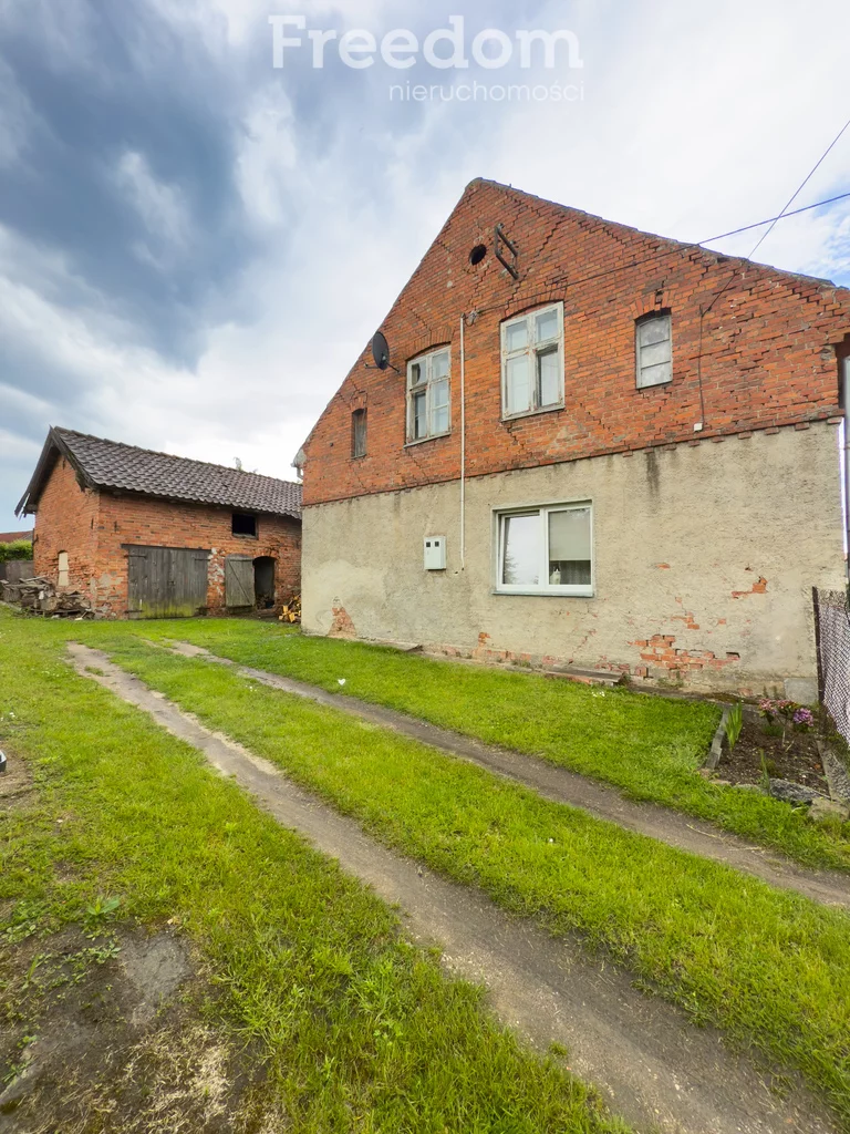 Dom 170,00 m², oferta nr , 15588/3685/ODS, Barczewko