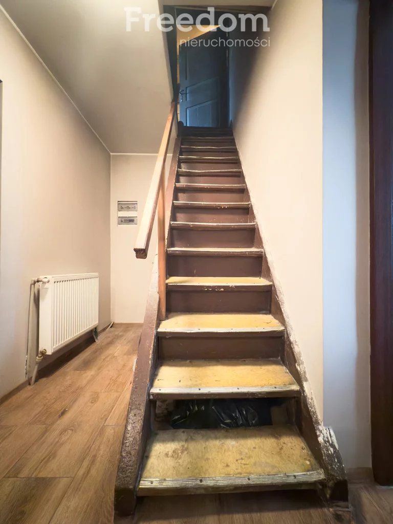 Dom 170,00 m², oferta nr , 15588/3685/ODS, Barczewko
