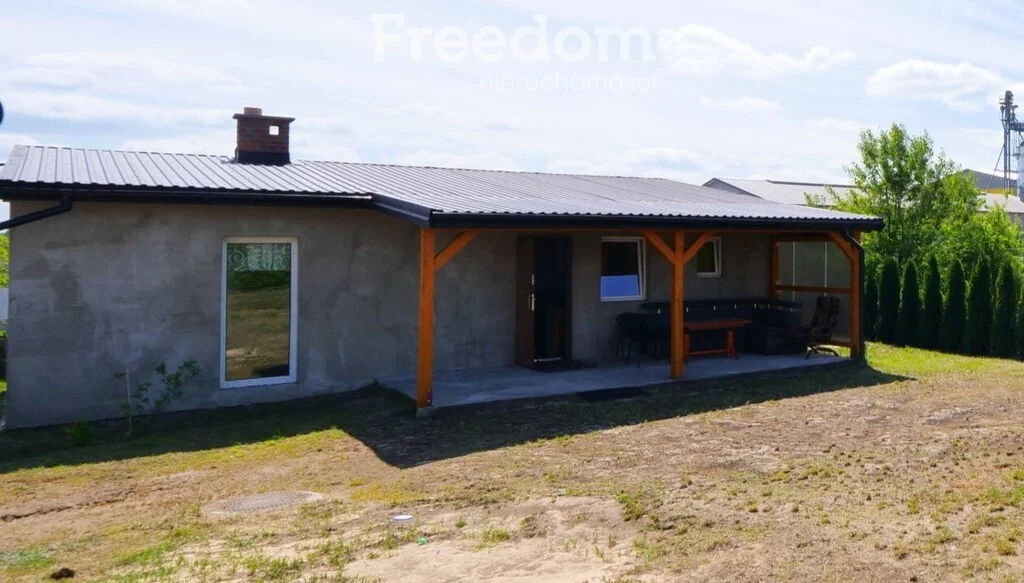 Dom 126,20 m², oferta nr , 15356/3685/ODS, Bełchatów