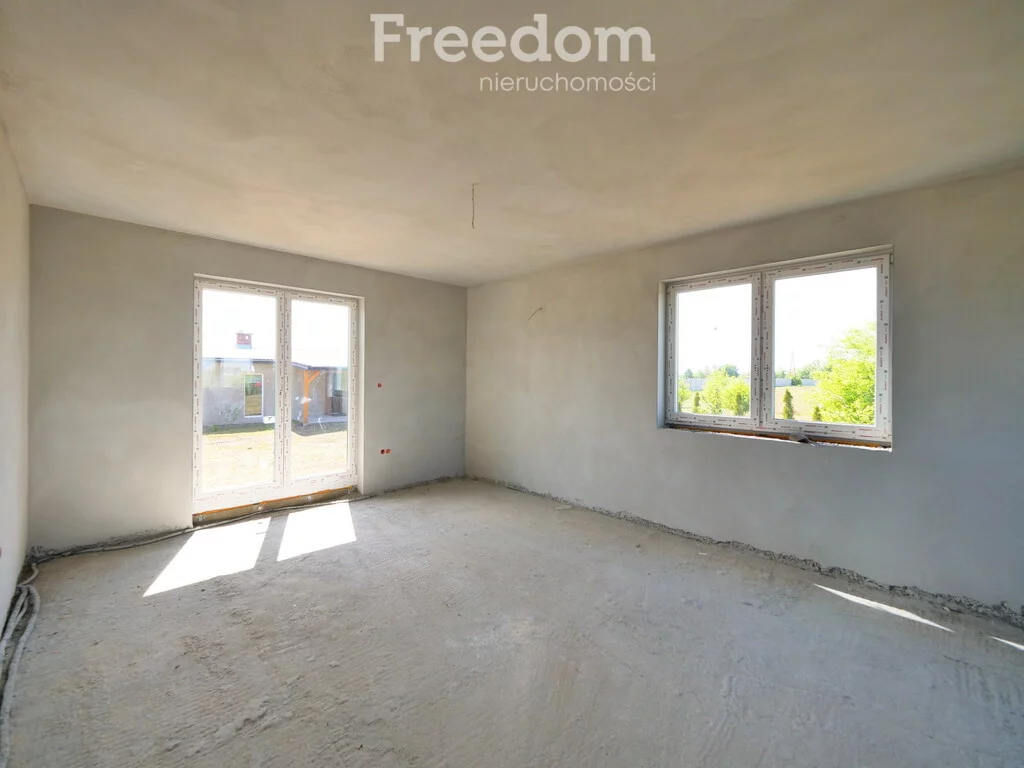 Dom 126,20 m², oferta nr , 15356/3685/ODS, Bełchatów