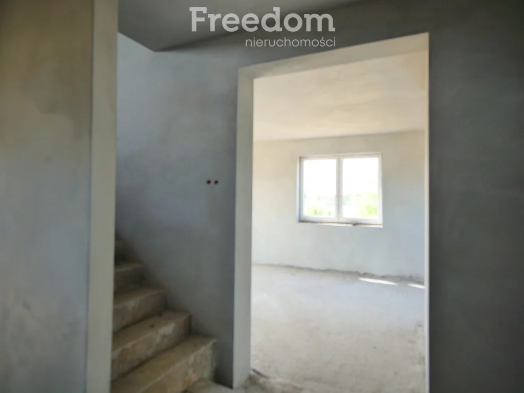 Dom 126,20 m², oferta nr , 15356/3685/ODS, Bełchatów