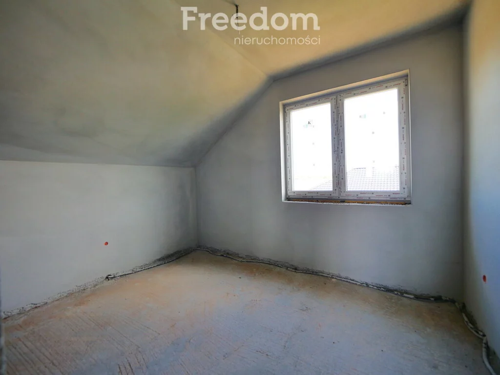 Dom 126,20 m², oferta nr , 15356/3685/ODS, Bełchatów