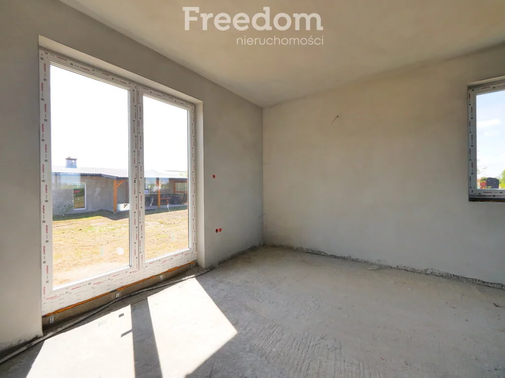 Dom 126,20 m², oferta nr , 15356/3685/ODS, Bełchatów