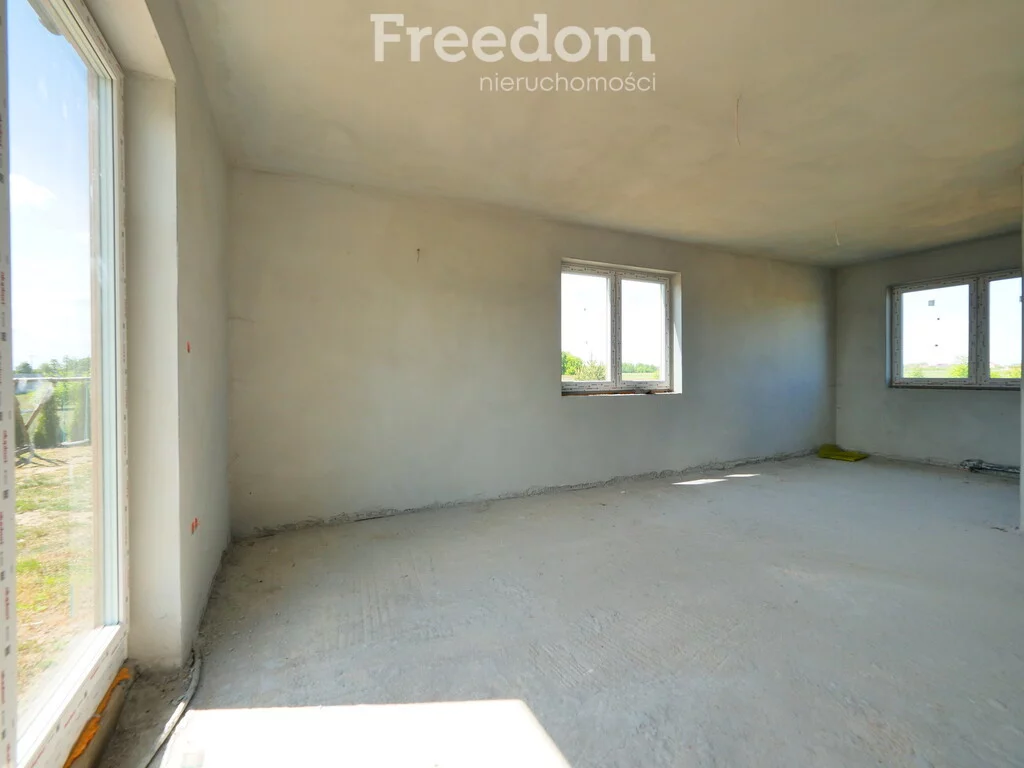 Dom 126,20 m², oferta nr , 15356/3685/ODS, Bełchatów
