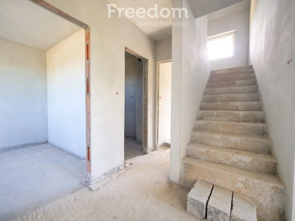 Dom 126,20 m², oferta nr , 15356/3685/ODS, Bełchatów