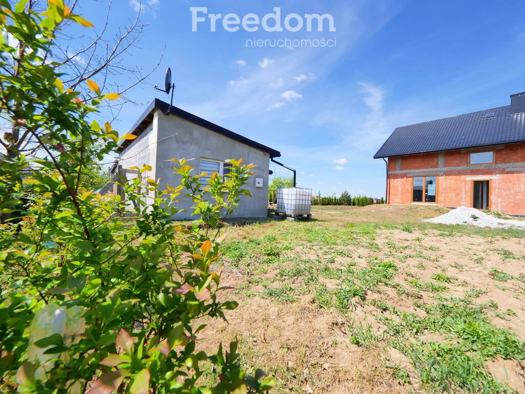 Dom 126,20 m², oferta nr , 15356/3685/ODS, Bełchatów