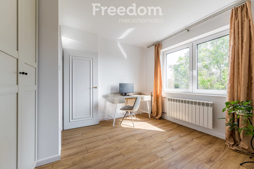Dom i rezydencja 130,20 m², oferta nr , 12892/3685/ODS, Wyszków, Białostocka