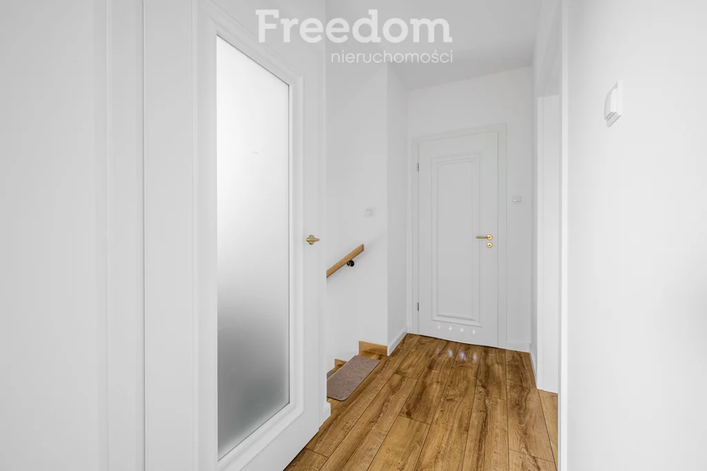 Dom i rezydencja 130,20 m², oferta nr , 12892/3685/ODS, Wyszków, Białostocka