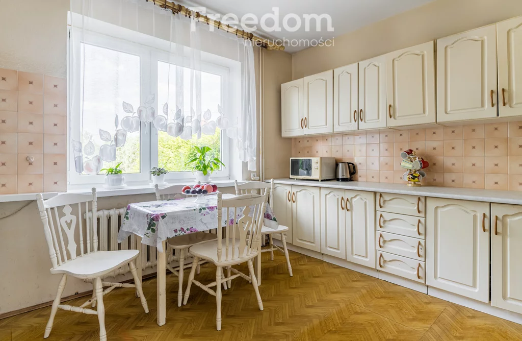 Dom i rezydencja 130,20 m², oferta nr , 12892/3685/ODS, Wyszków, Białostocka