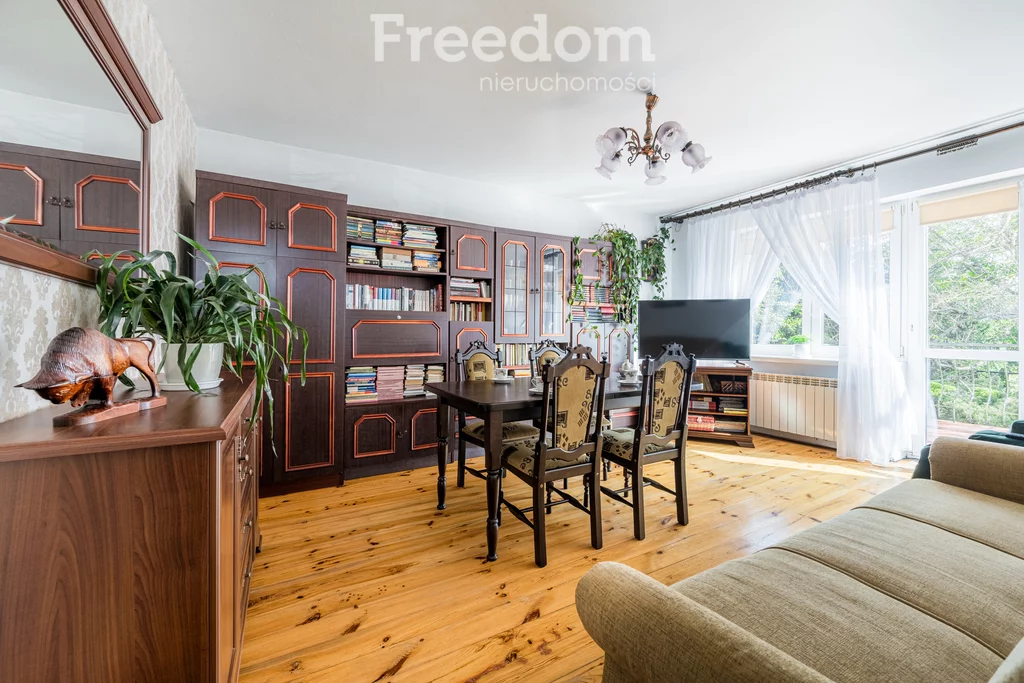Dom i rezydencja 130,20 m², oferta nr , 12892/3685/ODS, Wyszków, Białostocka