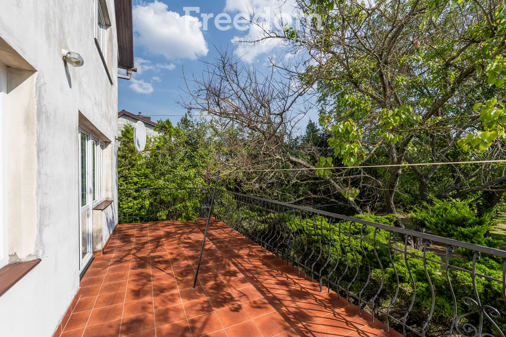 Dom i rezydencja 130,20 m², oferta nr , 12892/3685/ODS, Wyszków, Białostocka