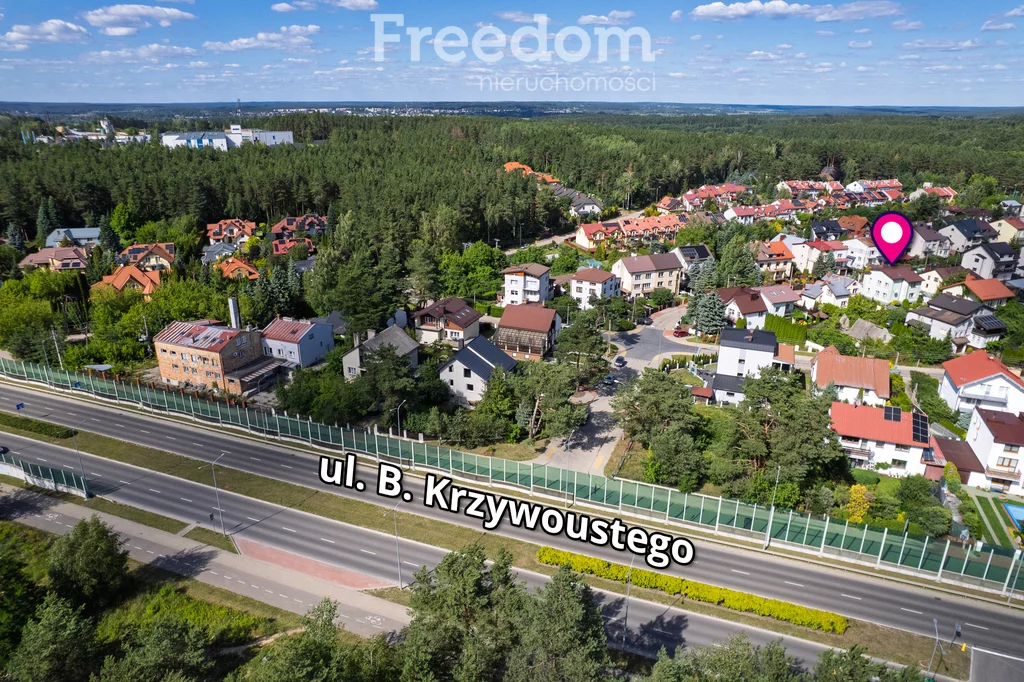 Domy 15841/3685/ODS Białystok Jaroszówka