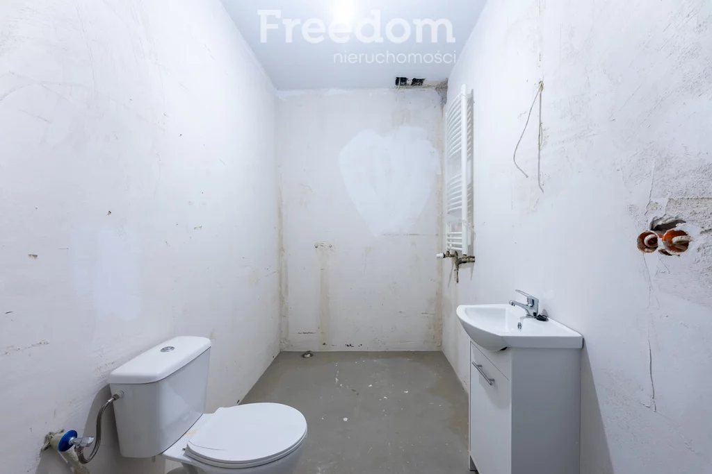 Dom 122,00 m², oferta nr , 13563/3685/ODS, Błonie