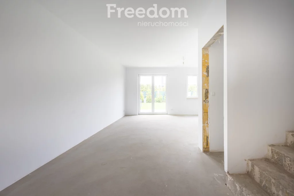 Dom 122,00 m², oferta nr , 13563/3685/ODS, Błonie