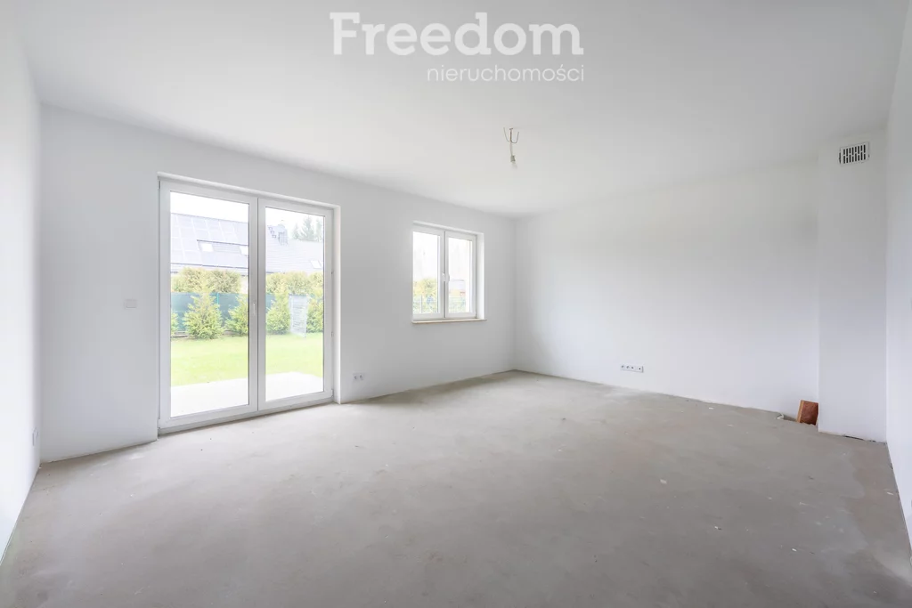 Dom 122,00 m², oferta nr , 13563/3685/ODS, Błonie