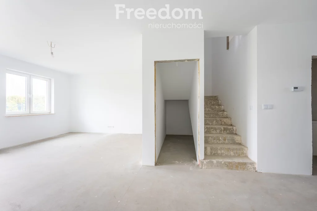Dom 122,00 m², oferta nr , 13563/3685/ODS, Błonie