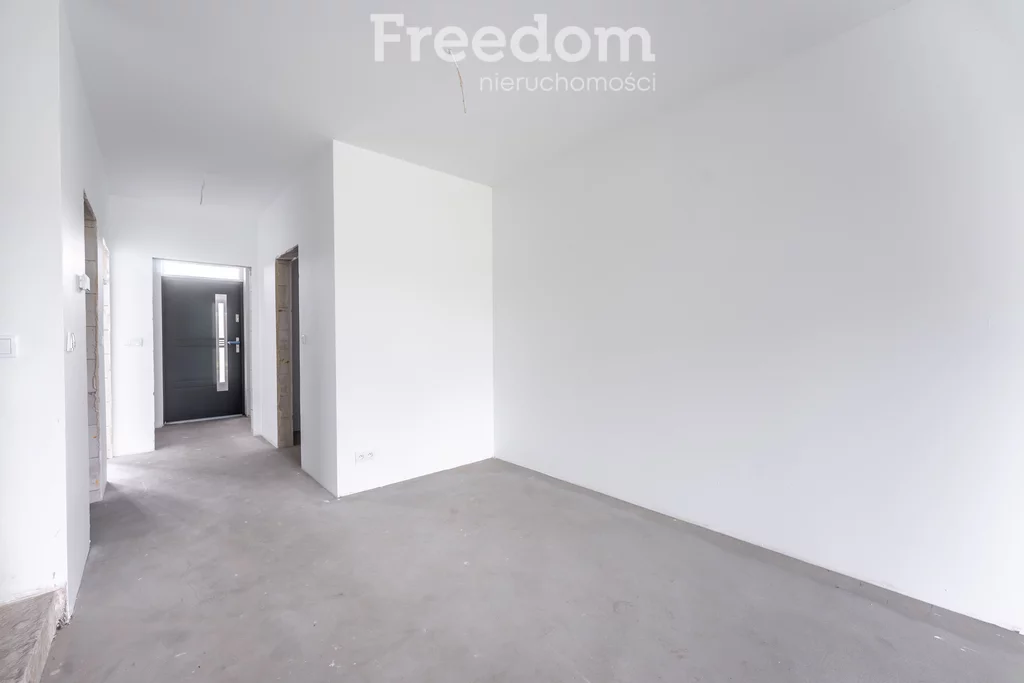 Dom 122,00 m², oferta nr , 13563/3685/ODS, Błonie