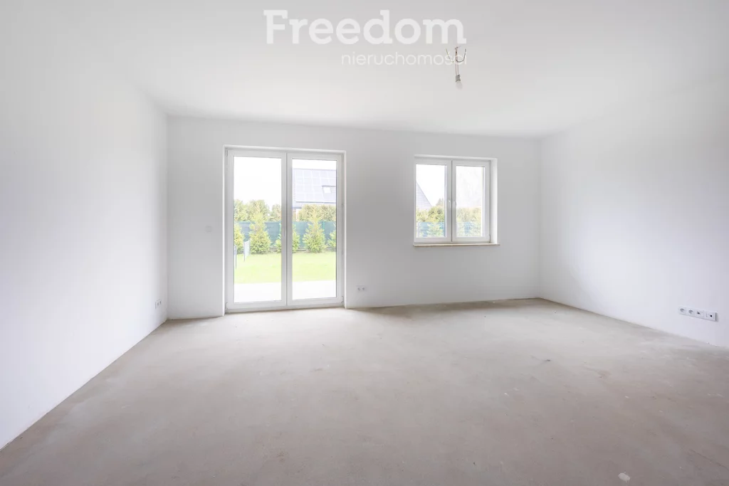 Dom 122,00 m², oferta nr , 13563/3685/ODS, Błonie