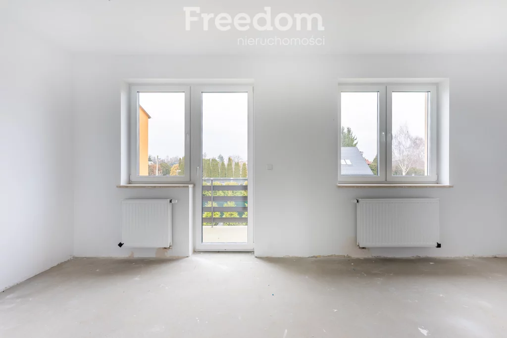 Dom 122,00 m², oferta nr , 13563/3685/ODS, Błonie