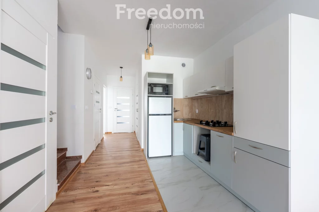 Dom 122,00 m², oferta nr , 13565/3685/ODS, Błonie