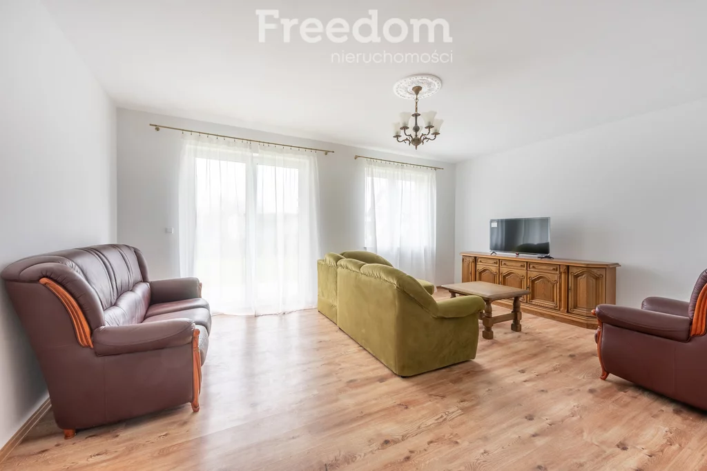 Dom 122,00 m², oferta nr , 13565/3685/ODS, Błonie