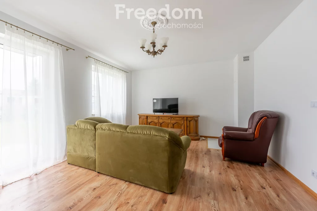Dom 122,00 m², oferta nr , 13565/3685/ODS, Błonie