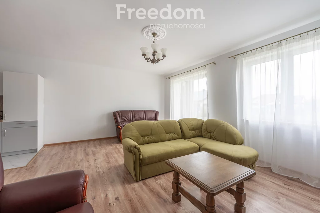 Dom 122,00 m², oferta nr , 13565/3685/ODS, Błonie