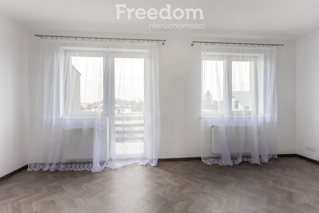 Dom 122,00 m², oferta nr , 13565/3685/ODS, Błonie