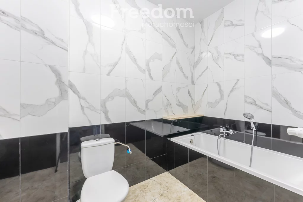 Dom 122,00 m², oferta nr , 13565/3685/ODS, Błonie