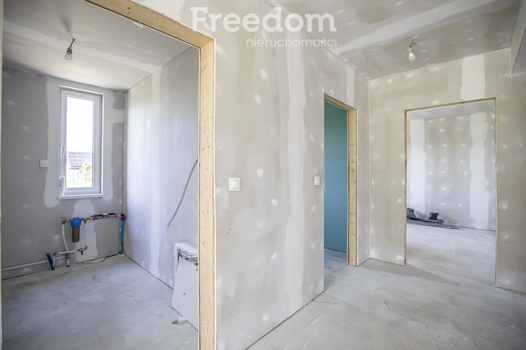 Dom 201,12 m², oferta nr , 15475/3685/ODS, Błota