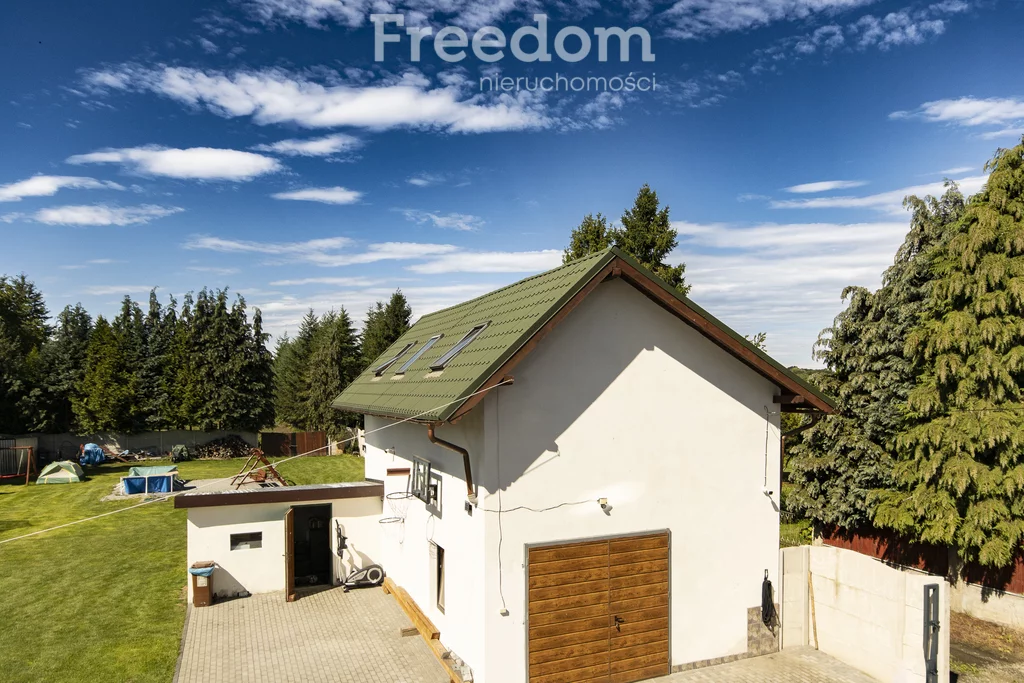 Dom 174,60 m², oferta nr , 16051/3685/ODS, Bodzanów